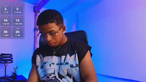 LIAM online show from 09/22/25, 08:00