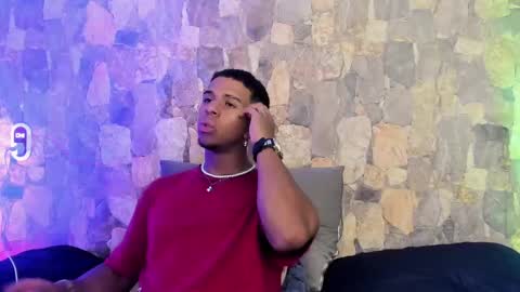 LIAM online show from 10/01/25, 08:26