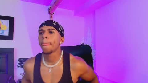 LIAM online show from 10/02/25, 08:27