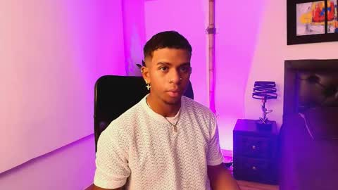 LIAM online show from 10/04/25, 08:07