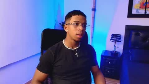 LIAM online show from 10/06/25, 08:39