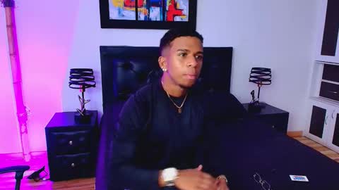 LIAM online show from 10/07/25, 10:29