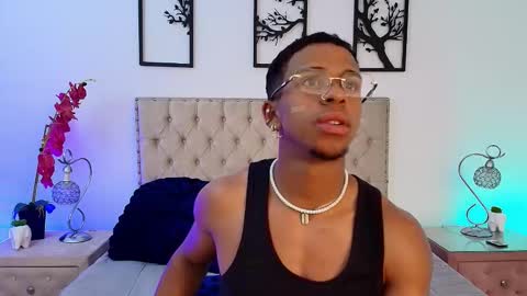 LIAM online show from 10/14/25, 05:30