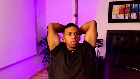 LIAM online show from 10/18/25, 06:16