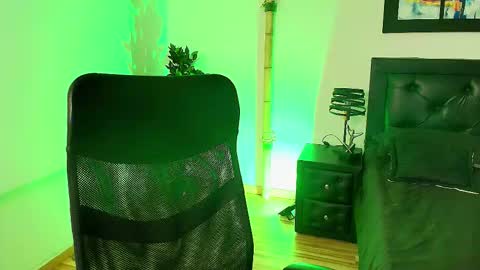 LIAM online show from 10/22/25, 04:46