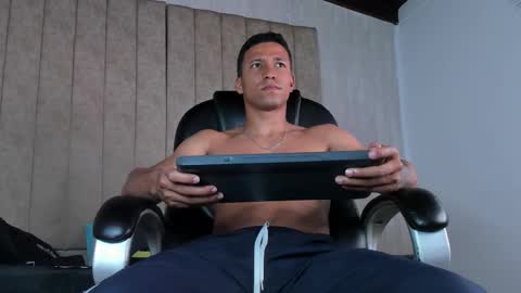 liam mush online show from 03/20/26, 08:25