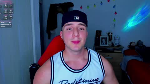 Snapshot of liam_oficial chatting on 12/12/24, 06:47 liam online show from 12/12/24, 06:47