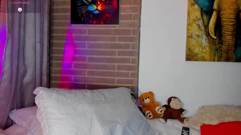 liam online show from 01/16/26, 02:48