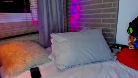 liam online show from 01/18/26, 03:10