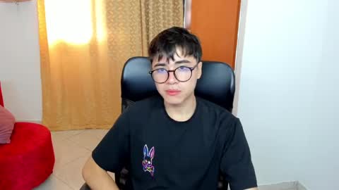 LIAM online show from 02/25/25, 07:03