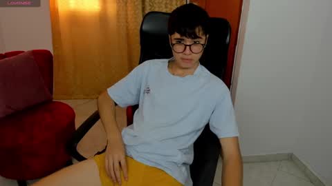 LIAM online show from 02/26/25, 06:54