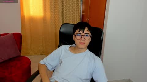 LIAM online show from 02/26/25, 09:58