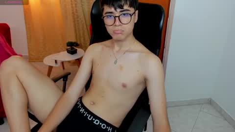 LIAM online show from 03/03/25, 08:54