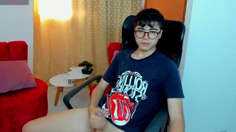 LIAM online show from 03/07/25, 07:05