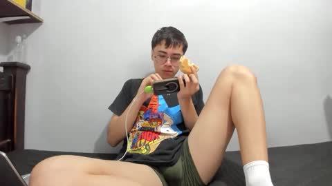 LIAM online show from 10/09/25, 08:29