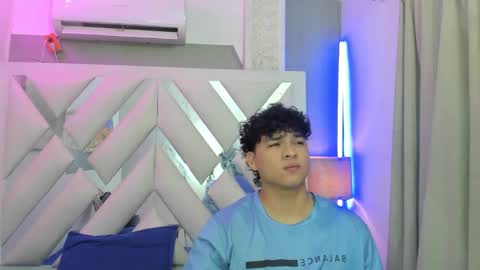 liam online show from 09/11/25, 12:27