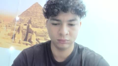 liam online show from 09/13/25, 12:27