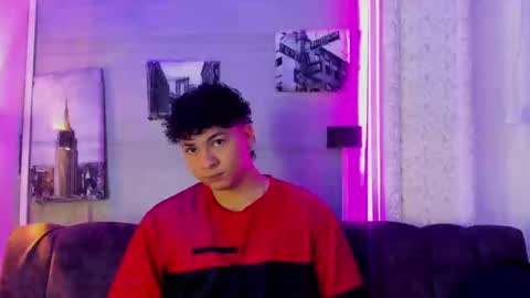 liam online show from 10/15/25, 12:27