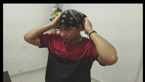 Liam Percy online show from 02/07/26, 03:27