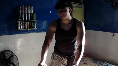 Liam Percy online show from 04/01/26, 09:45