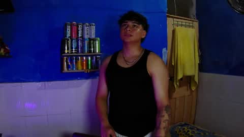 Liam Percy online show from 04/09/26, 10:26