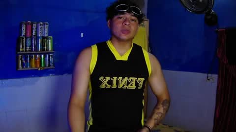 Liam Percy online show from 04/10/26, 11:42