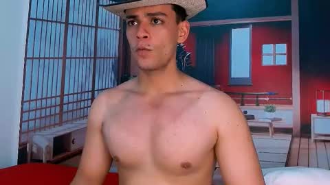 Liam Rosetti online show from 11/18/25, 03:23