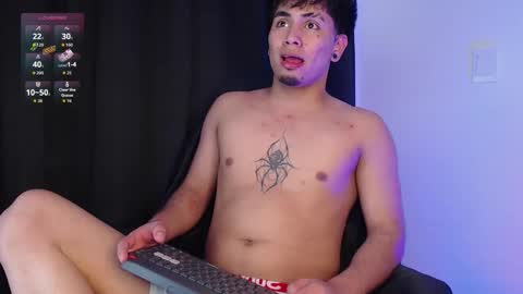 Liam online show from 11/25/25, 11:49