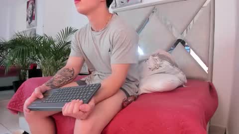 Call me Lian online show from 03/06/26, 01:29