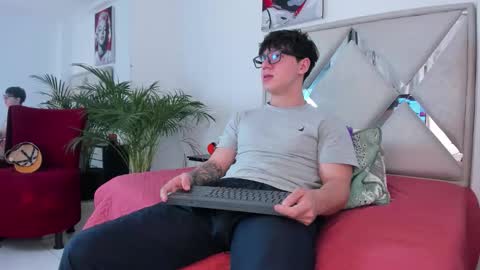 Call me Lian online show from 03/09/26, 01:48