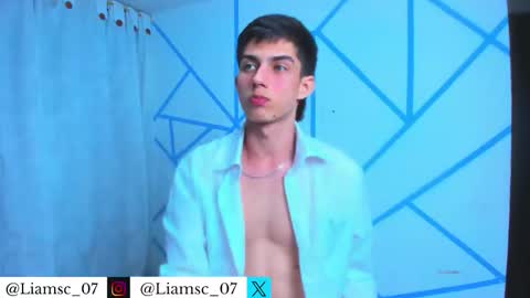 Snapshot of liam_scott77 chatting on 02/02/26, 12:53 Liam scott77 online show from 02/02/26, 12:53