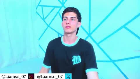 Snapshot of liam_scott77 chatting on 02/27/26, 12:54 Liam scott77 online show from 02/27/26, 12:54