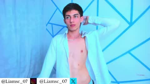 Snapshot of liam_scott77 chatting on 02/28/26, 11:39 Liam scott77 online show from 02/28/26, 11:39