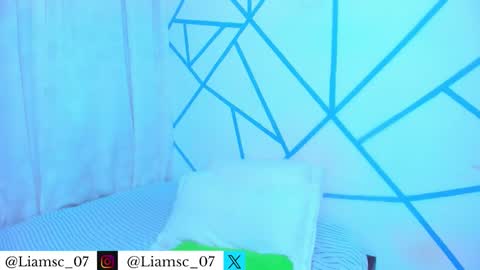 Snapshot of liam_scott77 chatting on 03/09/26, 10:25 Liam scott77 online show from 03/09/26, 10:25