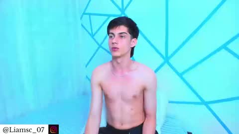 Snapshot of liam_scott77 chatting on 03/13/26, 10:38 Liam scott77 online show from 03/13/26, 10:38