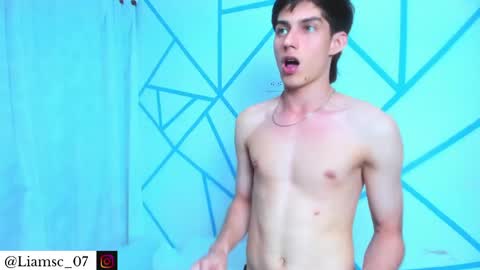 Liam scott77 online show from 04/28/26, 02:27
