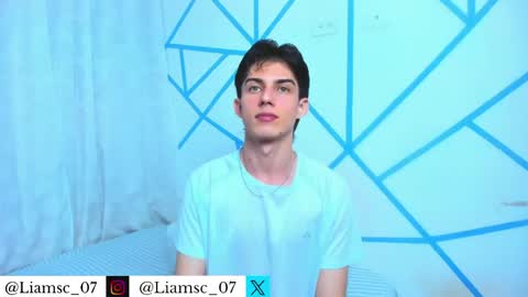 Liam scott77 online show from 06/03/26, 09:20