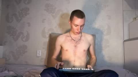 Liam Shadow online show from 05/31/26, 09:05
