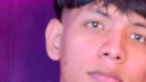 Liam online show from 01/15/26, 08:34