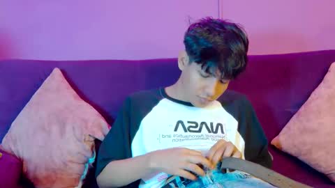 Liam online show from 02/06/26, 07:50