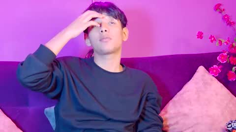 Liam online show from 02/07/26, 07:50