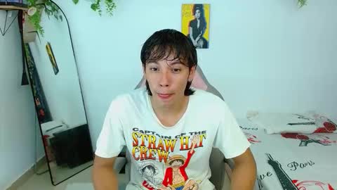 liamxul online show from 10/03/25, 06:16