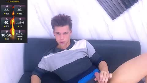 Snapshot of liam_york chatting on 03/13/26, 07:20 liam_york online show from 03/13/26, 07:20