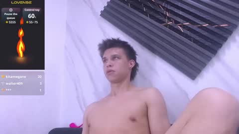 Snapshot of liam_york chatting on 03/15/26, 04:29 liam_york online show from 03/15/26, 04:29