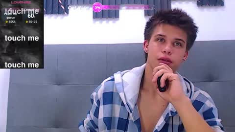 Snapshot of liam_york chatting on 03/26/26, 09:31 liam_york online show from 03/26/26, 09:31