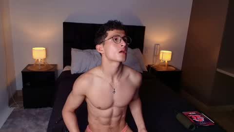 Liam online show from 01/13/26, 11:43