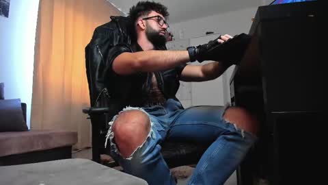 Liam online show from 02/12/26, 09:15