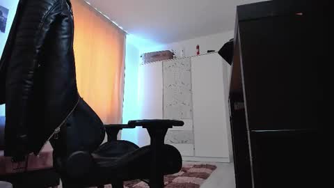 Liam online show from 02/22/26, 07:29