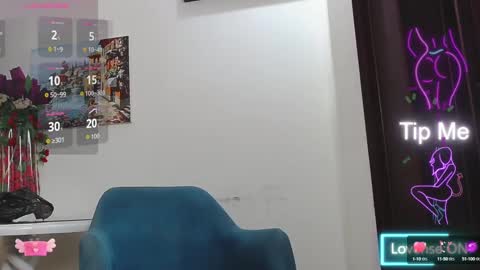 Liam  online show from 09/20/25, 08:54