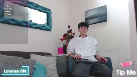 Liam  online show from 02/07/26, 07:17